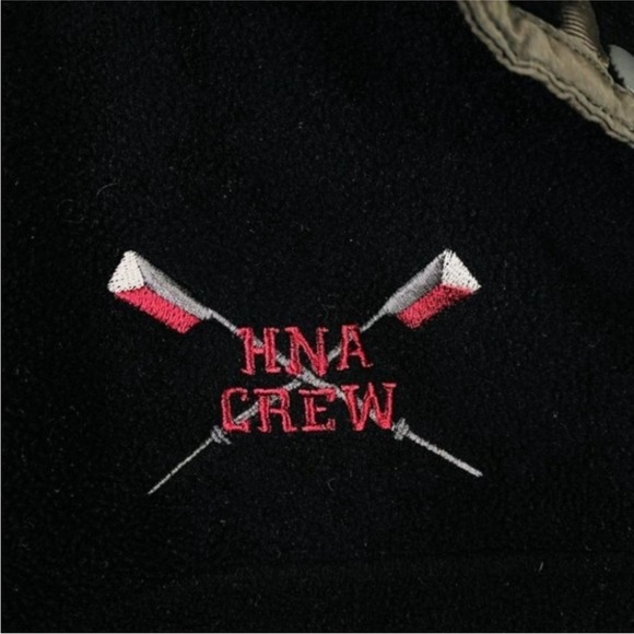 Patagonia Outdoor Hiking Sweater Pull-over Fleece Shirt SYNCHILLA Pullover - Picture 4 of 11